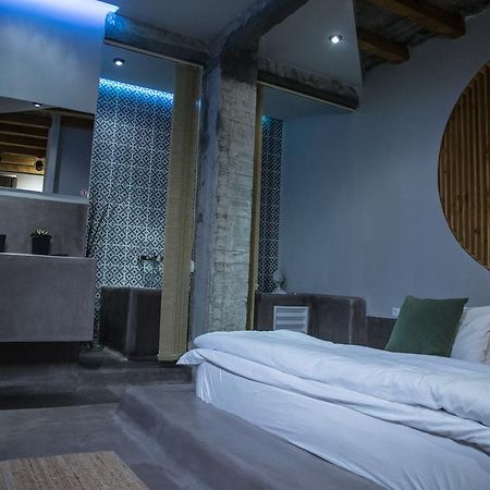 Thesshomeliving سالونيك المظهر الخارجي الصورة